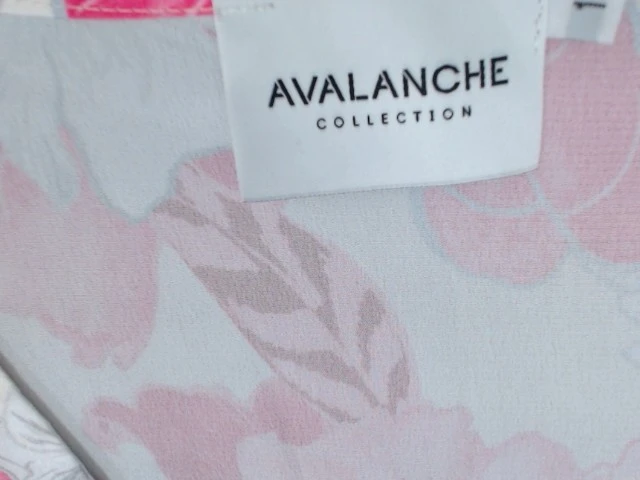 Avalanche Tunic – photo 3